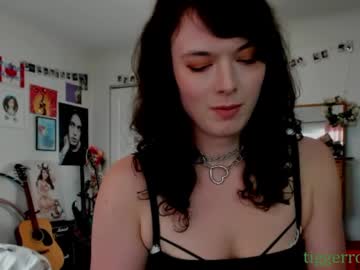 girl Sex Chat On The Web with tiggerrosey