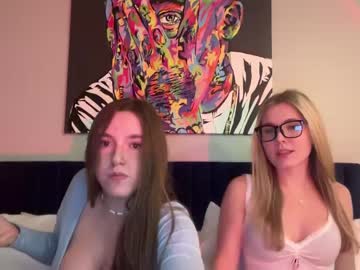 girl Sex Chat On The Web with tiffany_samantha