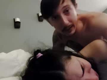 couple Sex Chat On The Web with babigirl7774u