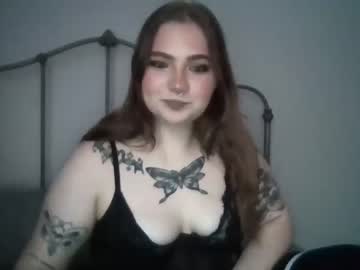 girl Sex Chat On The Web with gothangel88