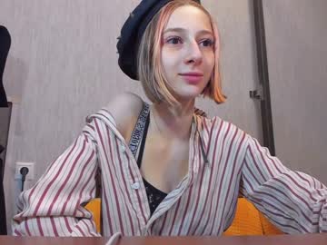 girl Sex Chat On The Web with _matilda__