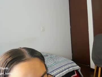 girl Sex Chat On The Web with latingirl_kathy