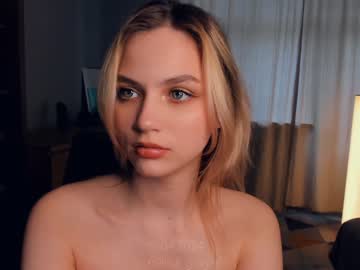 girl Sex Chat On The Web with melisa_ginger