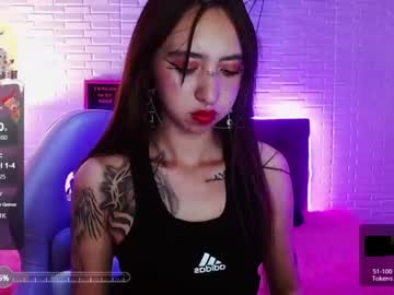 girl Sex Chat On The Web with _angel_foxxx