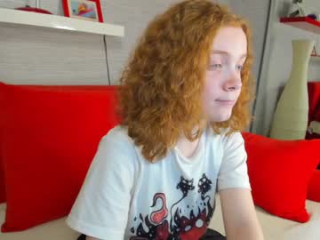 girl Sex Chat On The Web with little_sunset