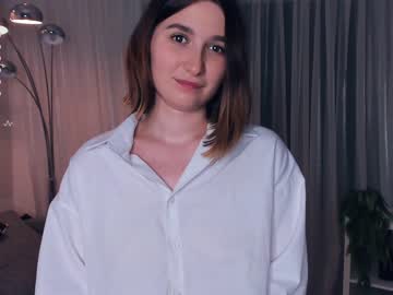girl Sex Chat On The Web with ainsleyblumer