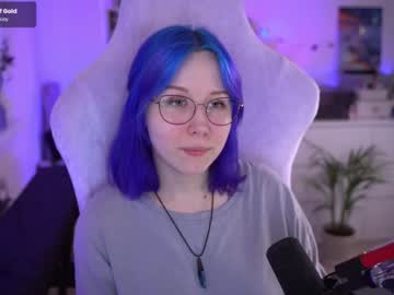 girl Sex Chat On The Web with blue_mooncat