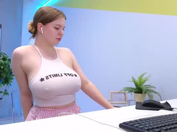 girl Sex Chat On The Web with lovlybambi