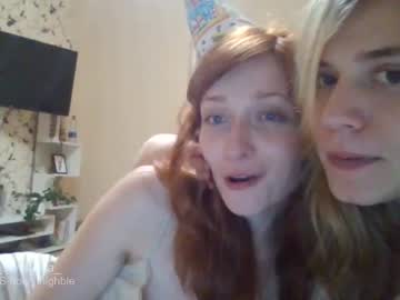 couple Sex Chat On The Web with holy_thighble