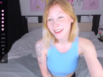 girl Sex Chat On The Web with blue_colada