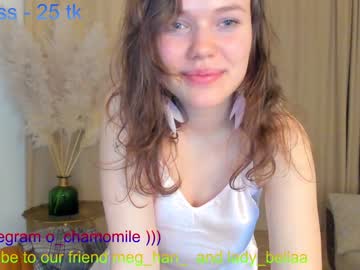 girl Sex Chat On The Web with sofia_lily