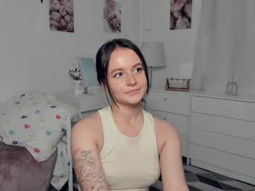 girl Sex Chat On The Web with cristal_dayy