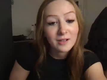 girl Sex Chat On The Web with gingerxbabe