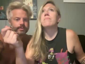 couple Sex Chat On The Web with cutestwife_and_mrhandsome