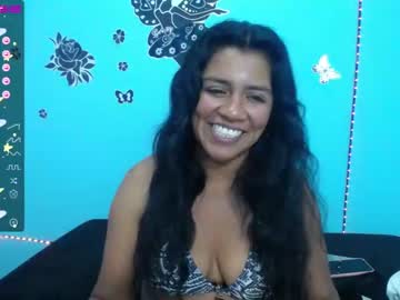 girl Sex Chat On The Web with mariana385_