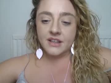 girl Sex Chat On The Web with brooke_clarkexo