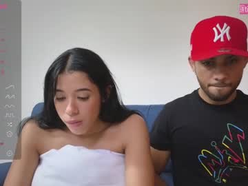 couple Sex Chat On The Web with kristen_y_tigre