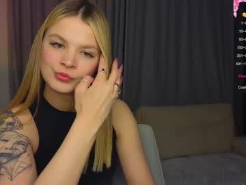 girl Sex Chat On The Web with lovely_babyy