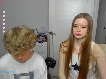 couple Sex Chat On The Web with holybabe342