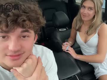 couple Sex Chat On The Web with gracieandtyler