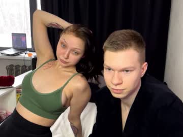 couple Sex Chat On The Web with pov_for_u