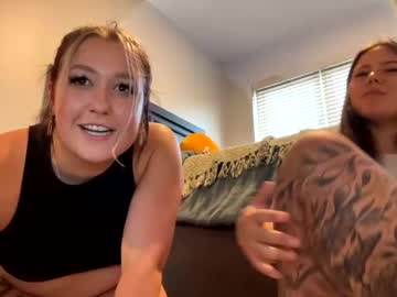 girl Sex Chat On The Web with tatted_and_bratted