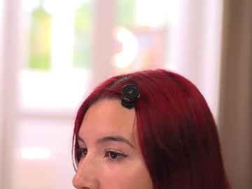 girl Sex Chat On The Web with mila_muse