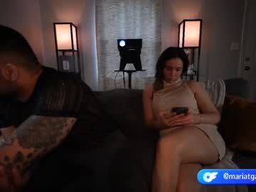 couple Sex Chat On The Web with garcialove