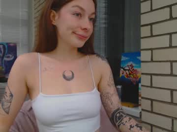 girl Sex Chat On The Web with ohh_moon