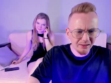 couple Sex Chat On The Web with cutie_lilu