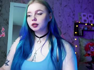 girl Sex Chat On The Web with moon_valkyriie