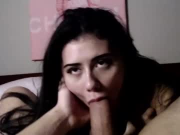 couple Sex Chat On The Web with bianca_fendi