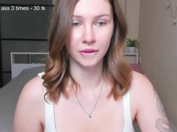 girl Sex Chat On The Web with tender_babe