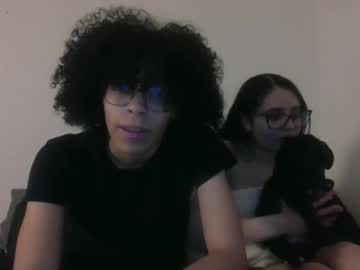 couple Sex Chat On The Web with zaempire