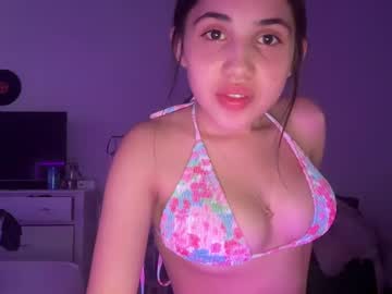 girl Sex Chat On The Web with babycakesnessa1