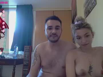 couple Sex Chat On The Web with sweety_roses