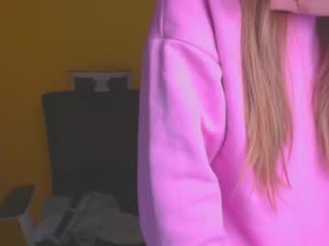 girl Sex Chat On The Web with milly_liss