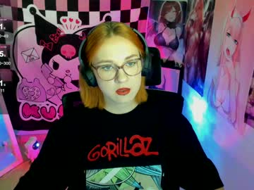 girl Sex Chat On The Web with margaret_red