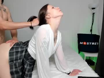couple Sex Chat On The Web with lilkimchii