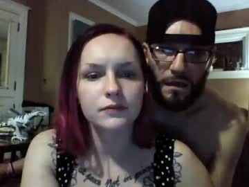 couple Sex Chat On The Web with amber_alejandro