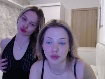couple Sex Chat On The Web with alice_nika