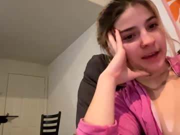 couple Sex Chat On The Web with makennamacy