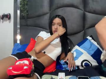 couple Sex Chat On The Web with litle_cherry