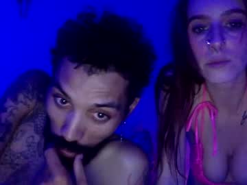 couple Sex Chat On The Web with croxfox