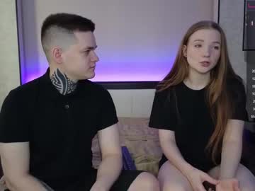 couple Sex Chat On The Web with candy_bunnies