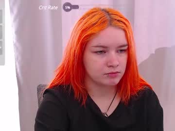 girl Sex Chat On The Web with cherry_night666