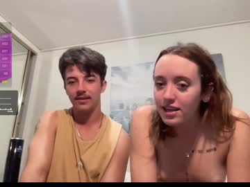 couple Sex Chat On The Web with gorg_grace