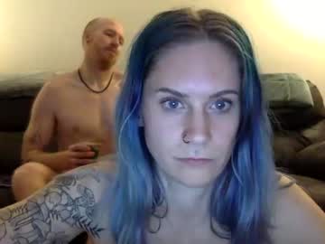 couple Sex Chat On The Web with sexy_bs