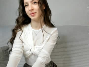 girl Sex Chat On The Web with lily__div