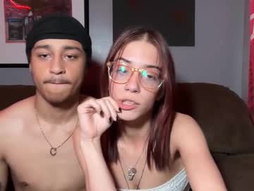 couple Sex Chat On The Web with mrandmrsbong